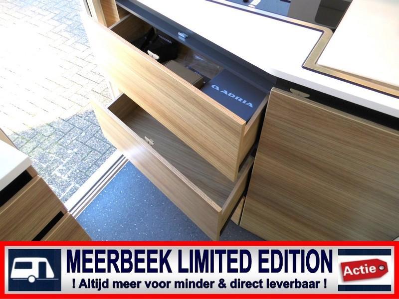 Adria Action 361 LH 2025 NIEUWSTE MODEL !  foto: 11