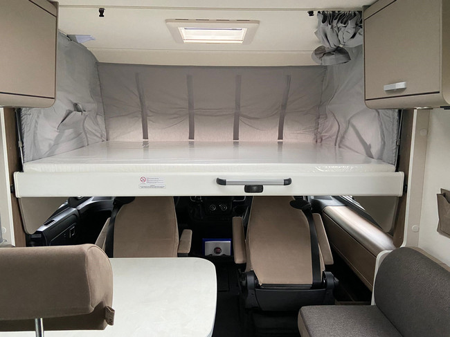 Carado I 449 Pro+ Fiat photo: 21