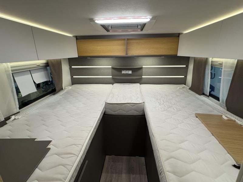 LMC Tourer 730 G  foto: 6