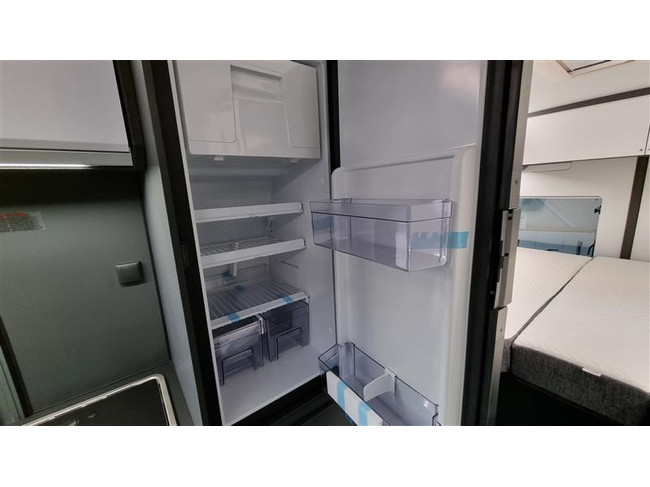 Adria Twin Supreme 640 SLB foto: 15