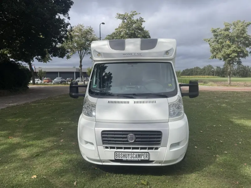 Homecar Homecar 671 G  foto: 7