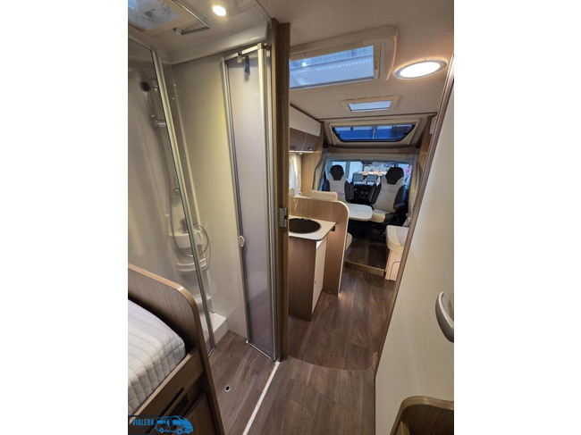 Carado T 447 foto: 20