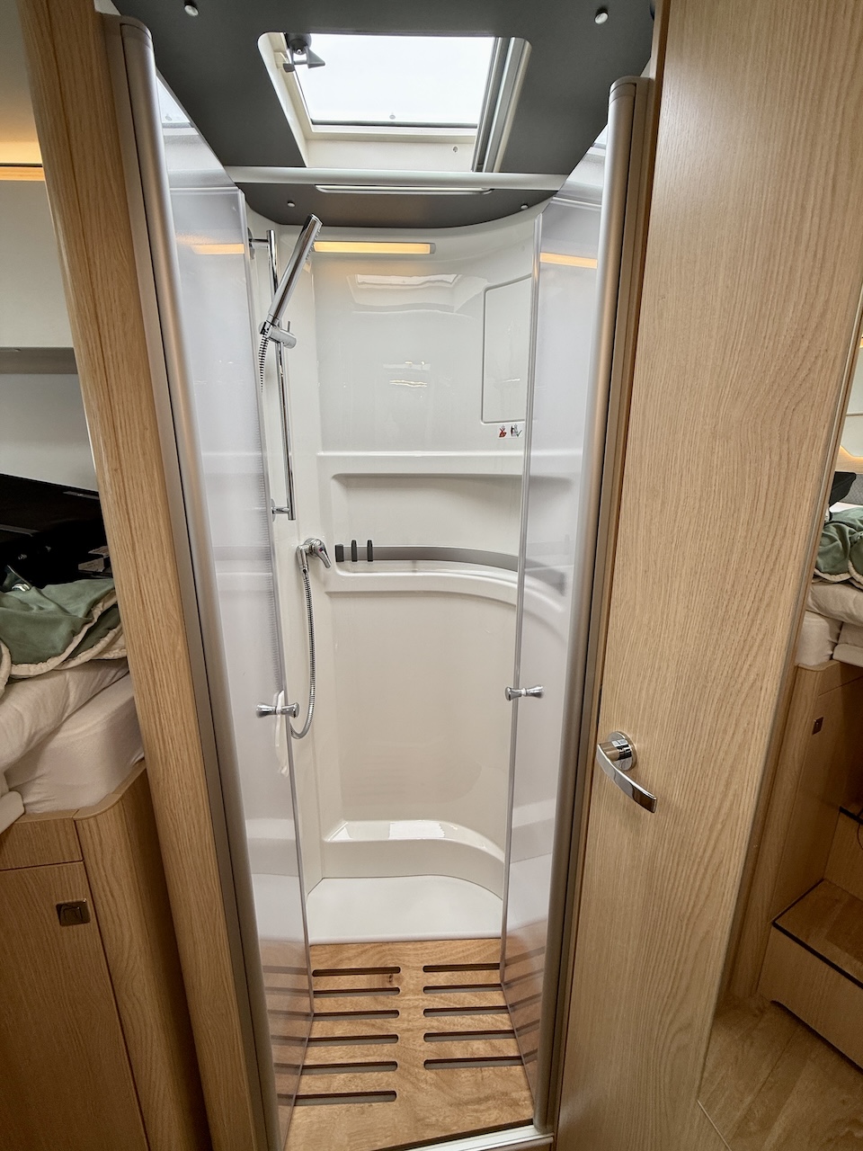 Hymer B -MC I 680 foto: 11