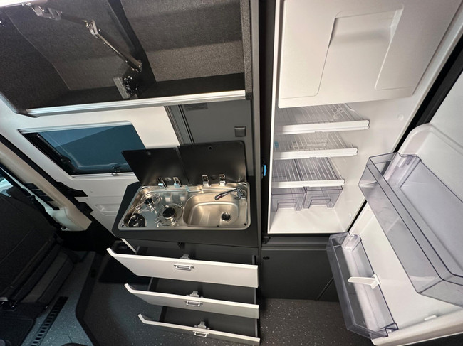 Adria Twin Supreme 640 SLB foto: 7