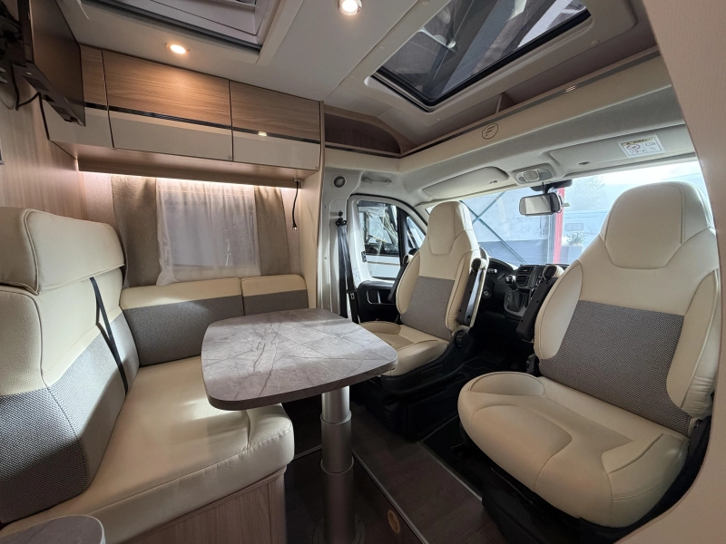 Rapido Rapido Florium Baxter 65  foto: 6