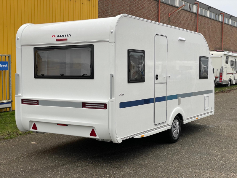 Adria Altea 472 PU Foto: 2