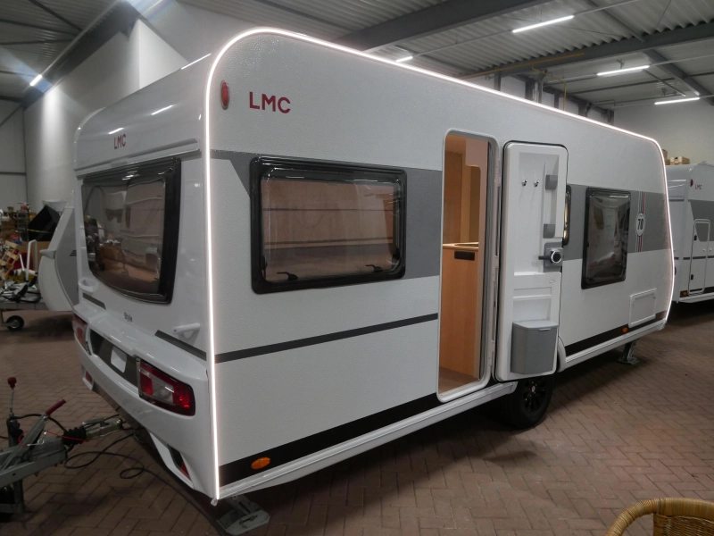 LMC Style 70-Years 453 D jetzt mit GRATIS Mover Foto: 1