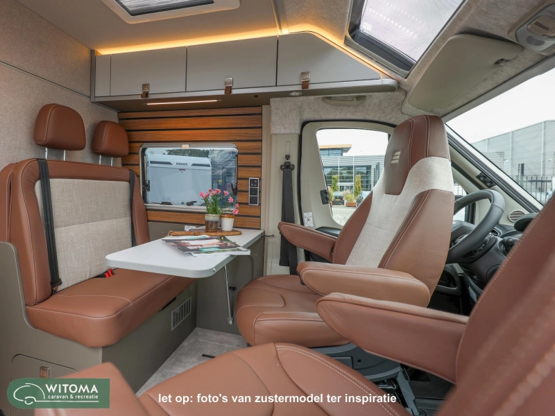 Hymer Yellowstone 640  foto: 4