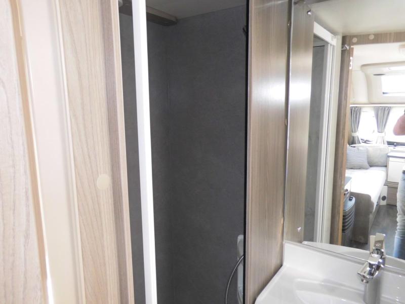 Sprite Mondial 420 SE Nieuw, overjarig!!  foto: 7