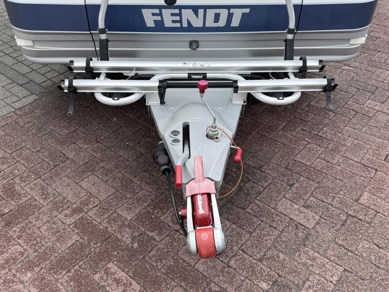 Foto del Fendt Saphir: 16