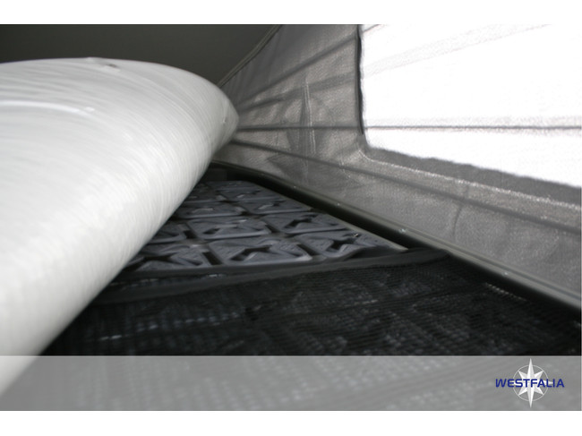 Westfalia Ford Nugget Plus 170 PS Automatik inkl. Toilette Foto: 19
