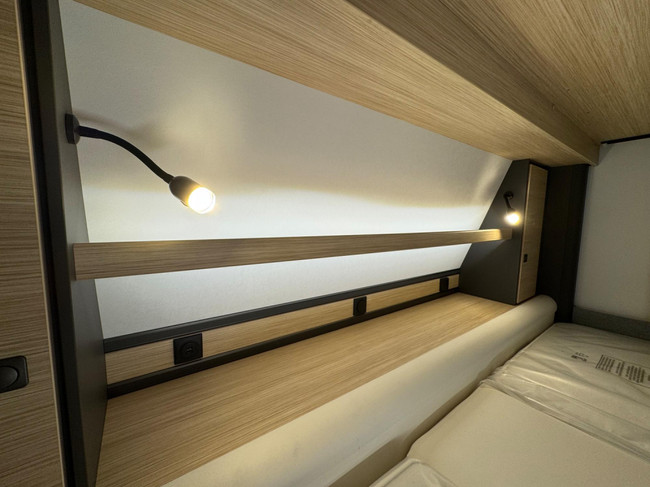 Fendt Apero 515 SG foto: 22