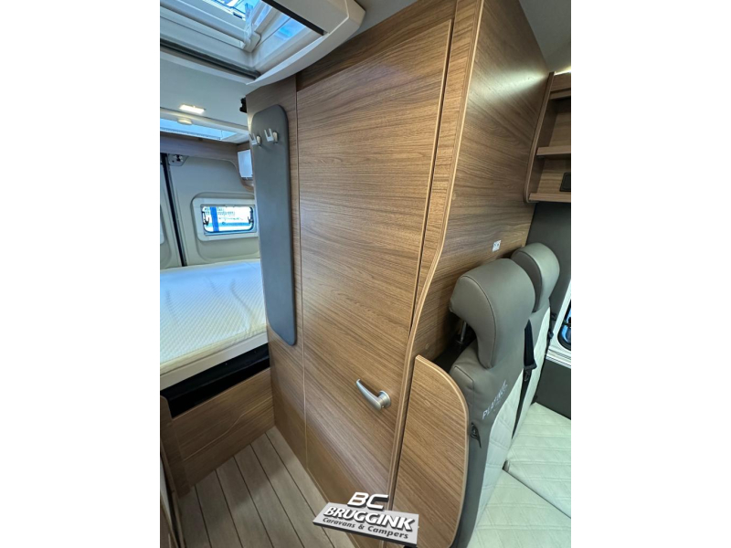 Knaus Boxlife 600 MQ PLATINUM SELECTION HEFBED  foto: 10