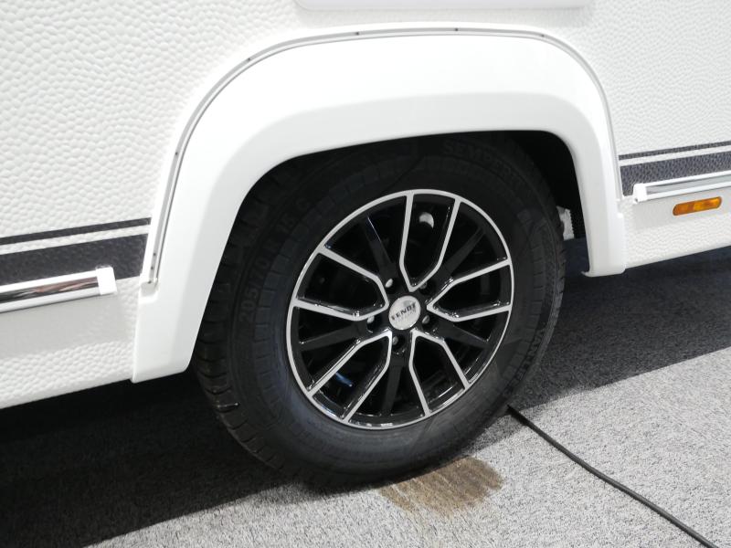 Fendt Tendenza 515 SG nu met GRATIS mover  foto: 1