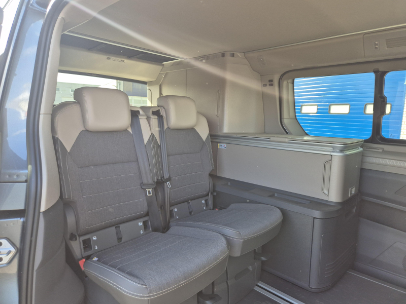 Volkswagen California TSI T7 California 2.0 TSI  foto: 11