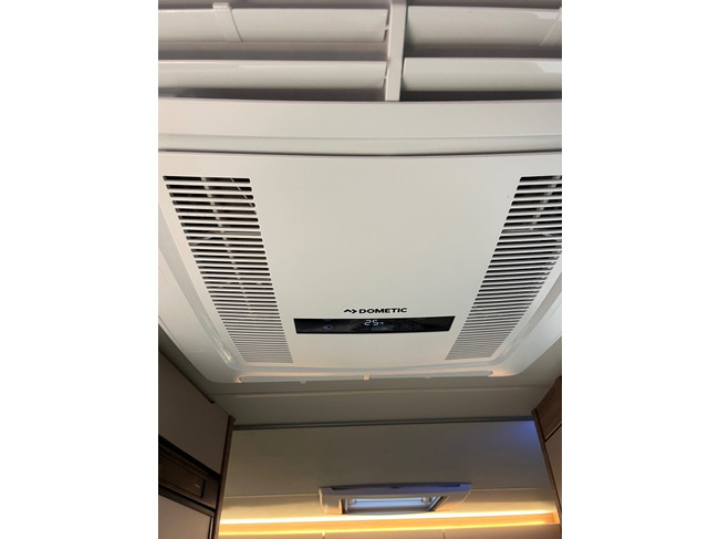 Knaus Vansation Van Ti Aut. 2x Airco Single Beds UNIQUE! photo: 22