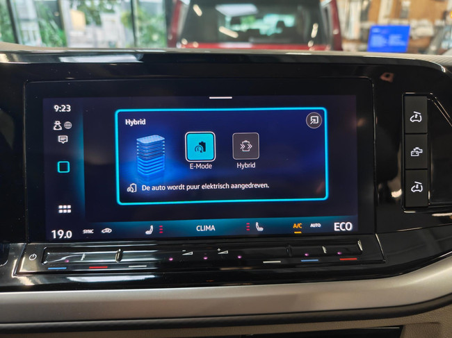 Volkswagen California Ocean 1.5 eHybrid DSG 4MOTION 245pk foto: 13