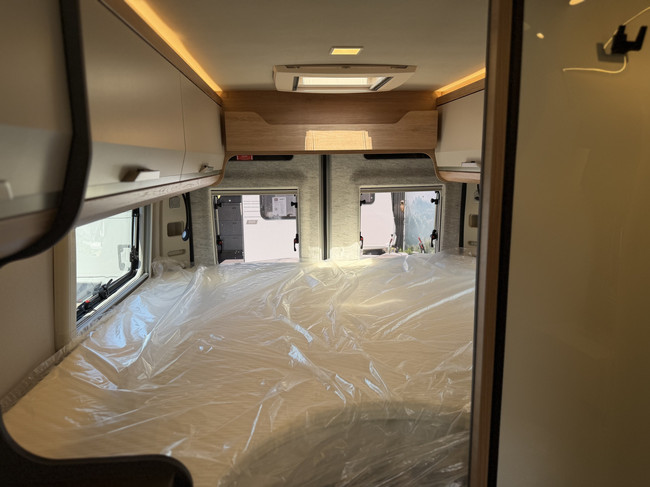 Knaus Boxlife 600 ME Platinum Select Foto: 17