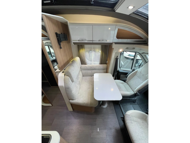 Adria Coral Axess 600 SC foto: 7