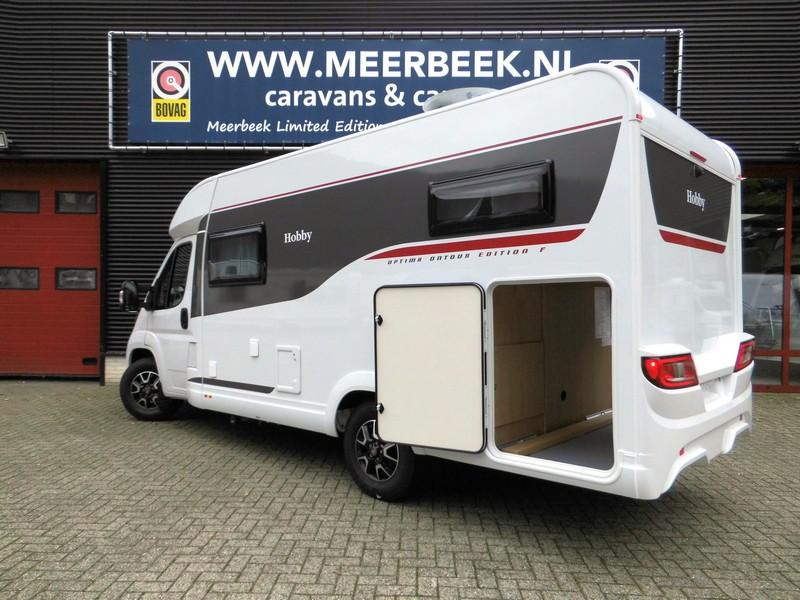 Hobby 2026 MET KORTINGEN !  foto: 7