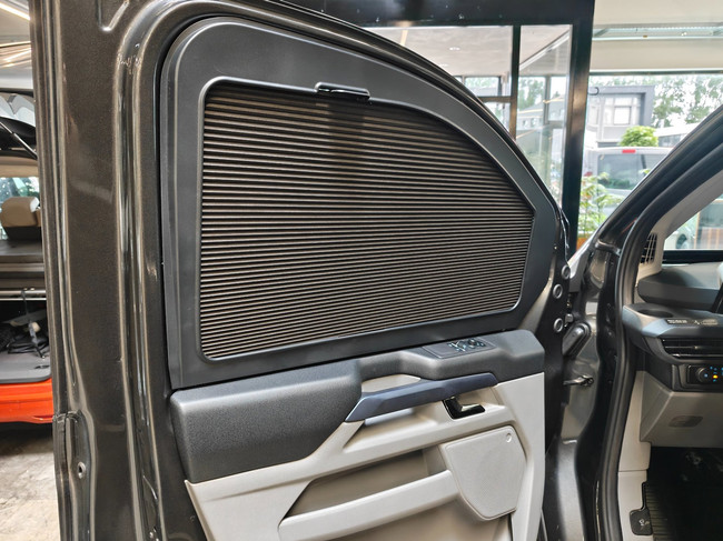 Ford Nugget L2 Active 170PK AUT foto: 9