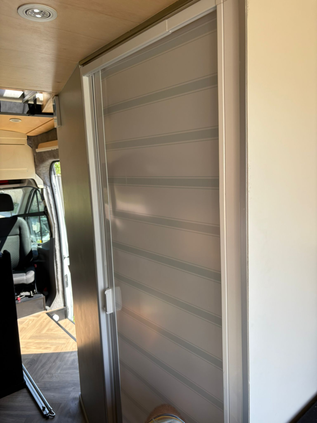 Ford Transit Foto: 15