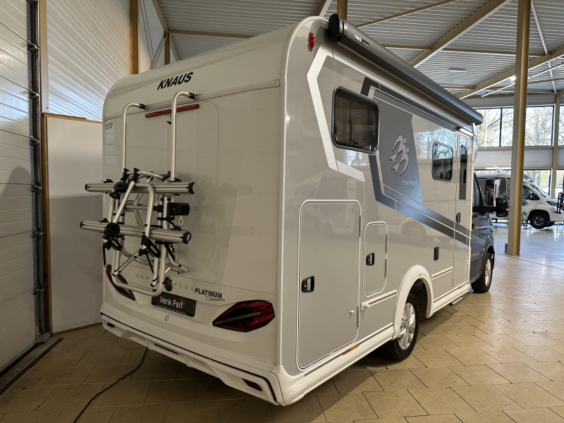 Knaus Van TI Plus 650 MEG platinum| ex-location photo: 4