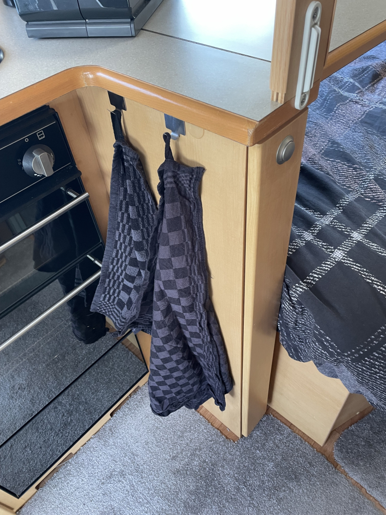 Elddis Avante Club 474 Foto: 12