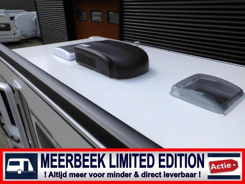 Fendt Bianco Selection 465 TG 4368,=KORTING MOVER+THULE  foto: 4