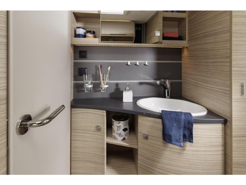 Fendt Bianco Activ 550 KMG 