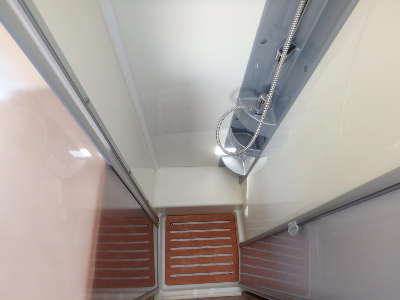 Carado T 447 (HYMER)  foto: 21