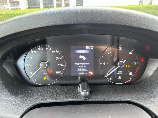 LMC TOURER T 660 G FIAT ENKELE BEDDEN SUPER AANBIEDING 2024 foto: 23