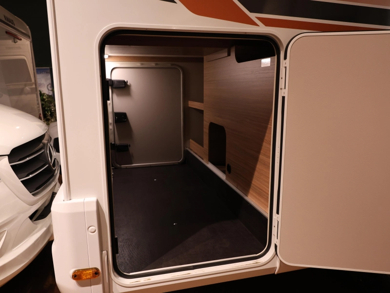 Weinsberg CaraCompact Pepper 600 MEG WITOMA 50 JAAR AANBIEDING  foto: 21