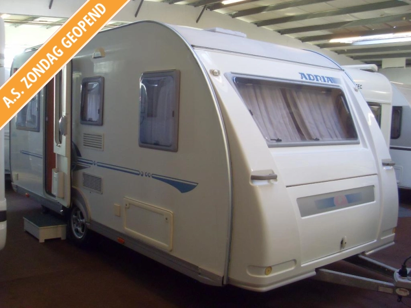 Adria Adiva 462 PD foto: 0