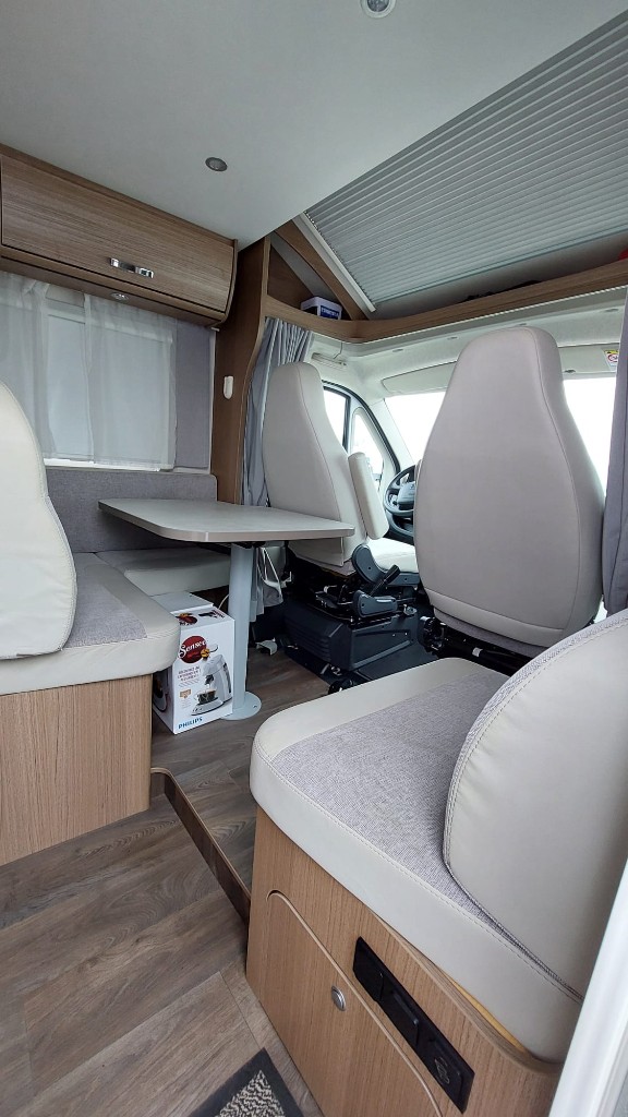 CAPRON/carado T449 photo: 12