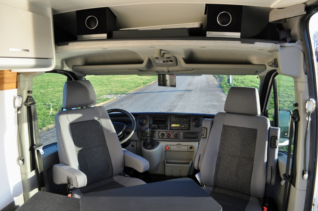 RENAULT MASTER T 35 L3/H2 2.5 DCI 88 KW E4 foto: 10