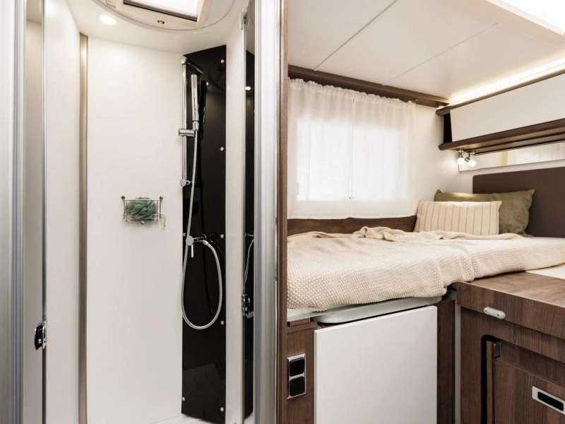 Benimar Tessoro 463 NU MET €20.000 KORTING  foto: 16