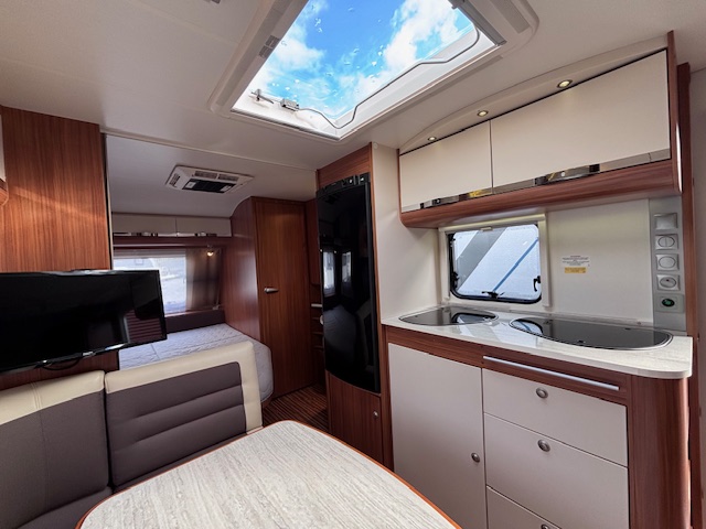 Adria ADORA 513 TK foto: 9