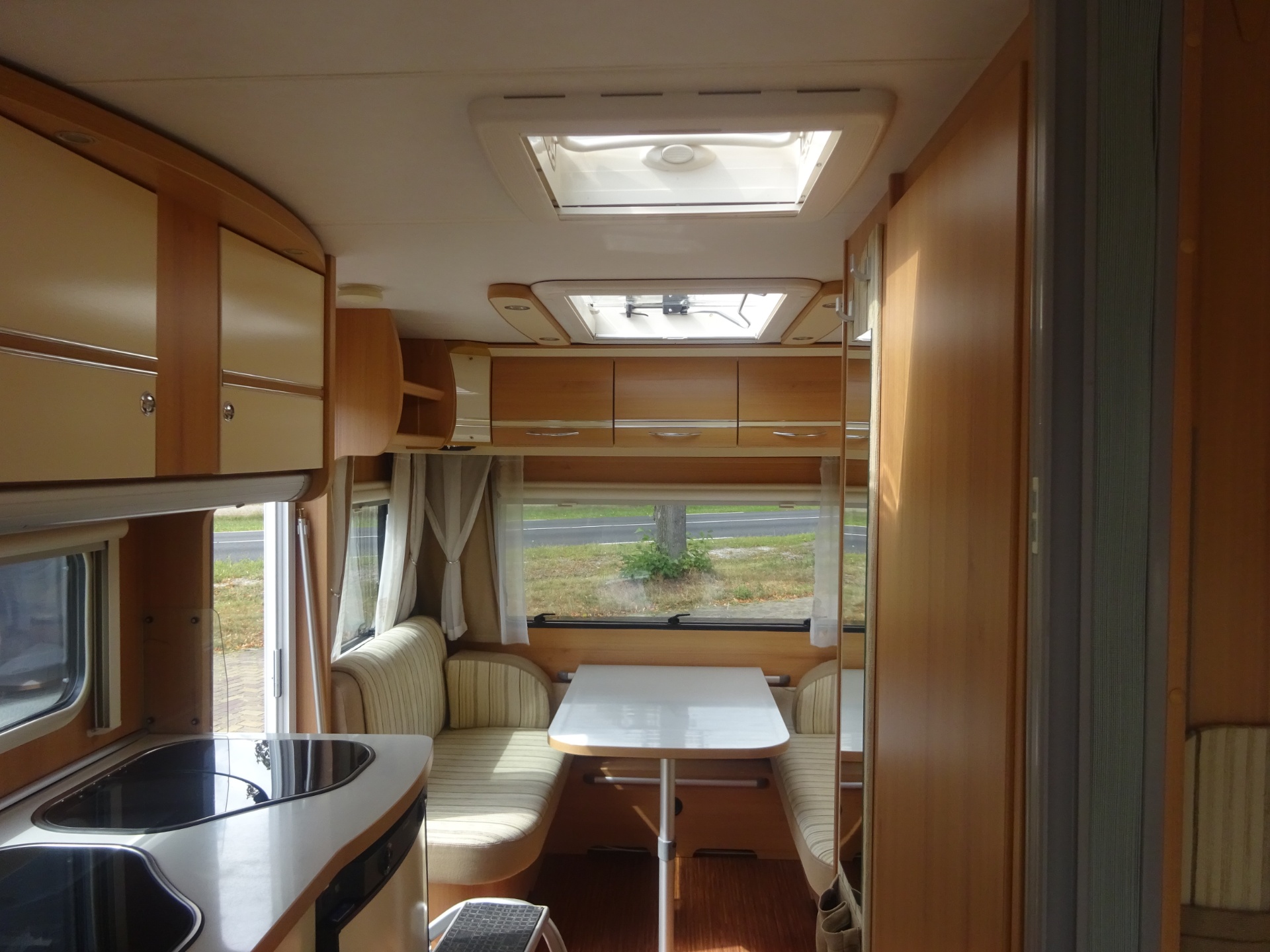 Tec Weltbummler GERESERVEERD foto: 21