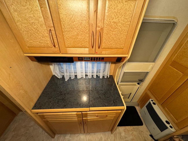 Hobby Exclusive 440 SFE foto: 17