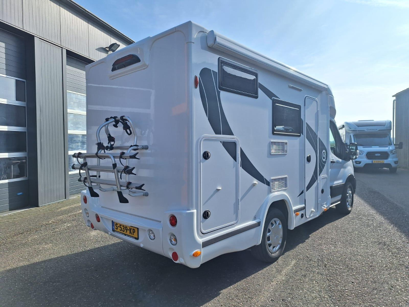Chausson First Line 514 S photo : 2