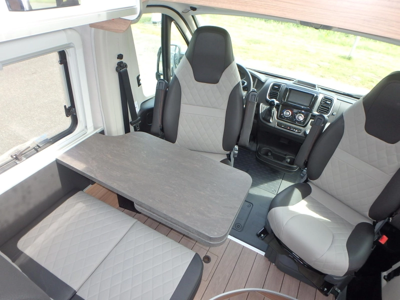 Weinsberg CaraBus 600 ME MODEL 2026  foto: 13