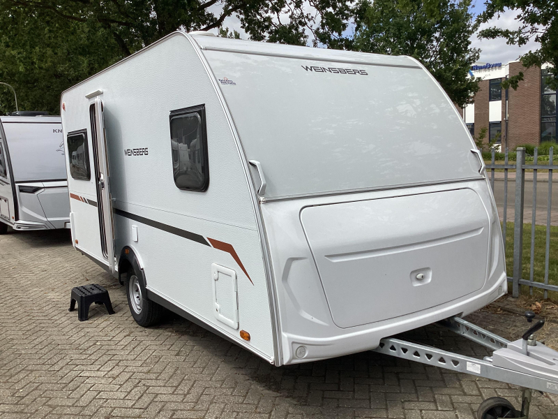 Weinsberg CaraCito 450 FU E-Power/ Klimaanlage Foto: 15