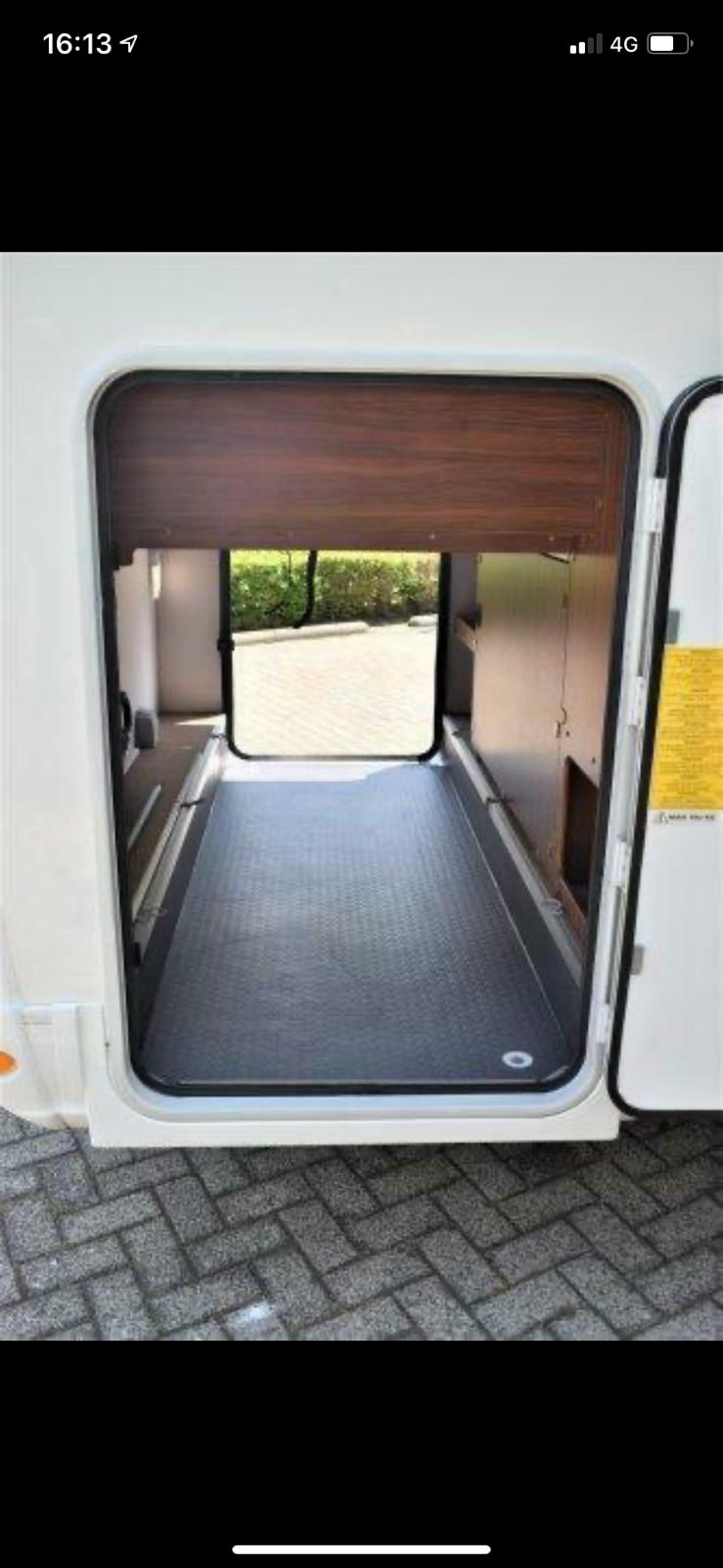 ADRIA MATRIX M 670 SC foto: 11