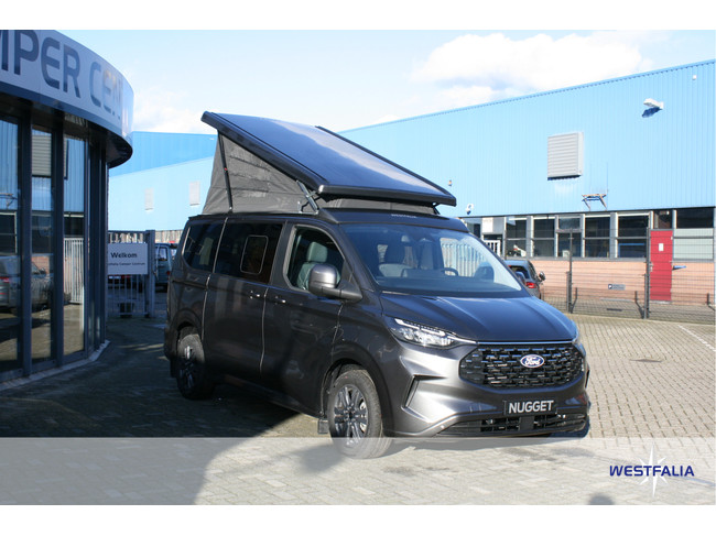 Westfalia Ford Nugget 170pk Aut. | 2026 | foto: 5
