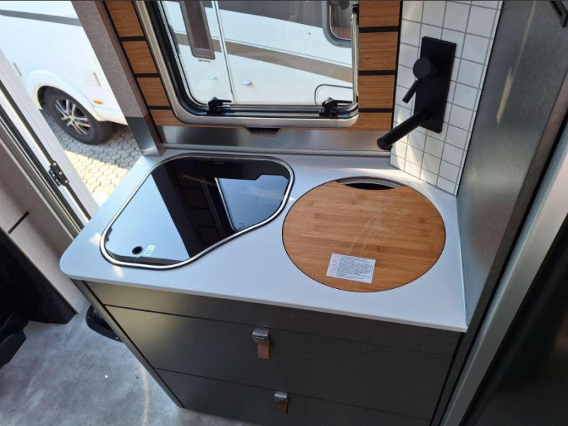 Hymer ML-T 570 Xperience Edition  foto: 14
