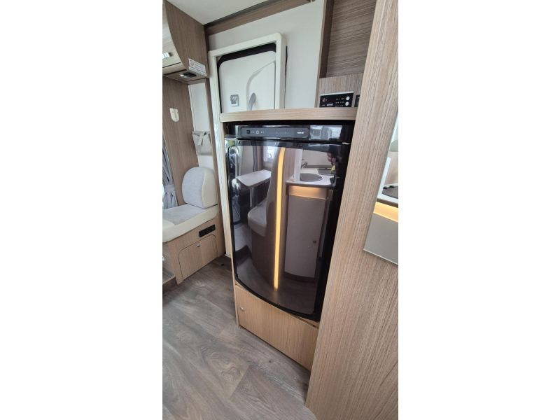 Carado T338 Lengtebedden + Hefbed  foto: 10