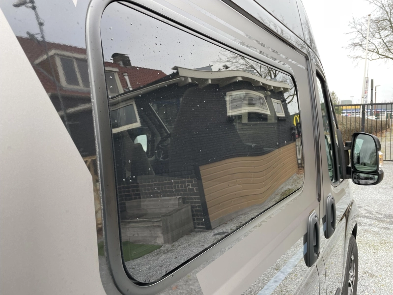 Carado CVE 540 AUTOMAAT 5.40 Mtr  foto: 18