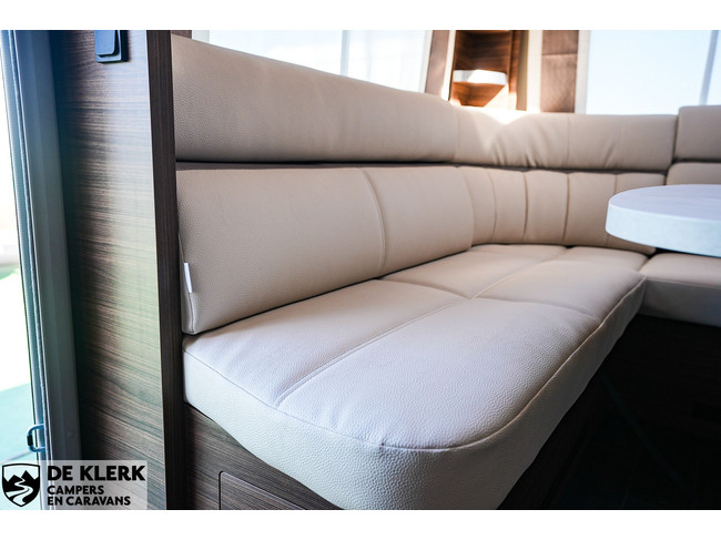 Tabbert PUCCINI 685 DF Premium Weeks foto: 11