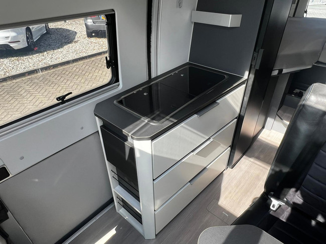 Adria TWIN 640 SLB SUPREME /Automatik/L&auml;ngsbetten Foto: 19